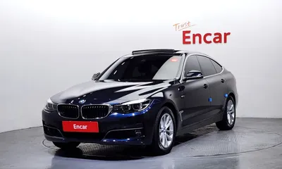 BMW Gran Turismo