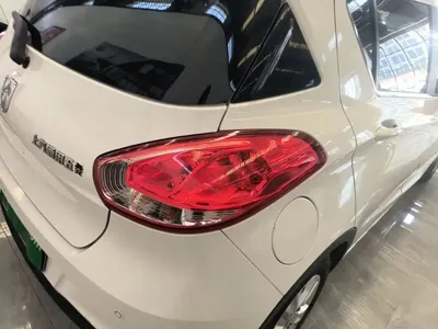 Baojun 310