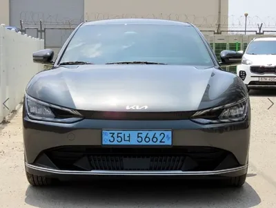 Kia EV6