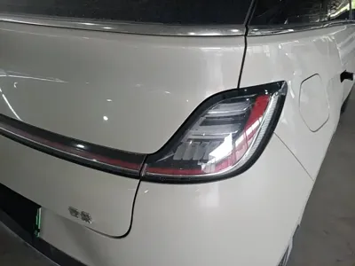 Baojun Yunduo