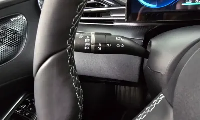 BYD Seal