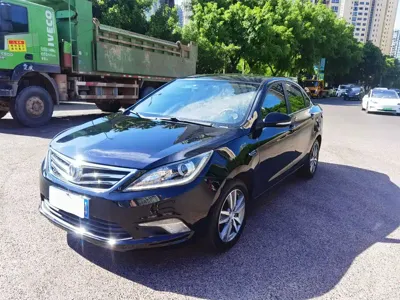 Changan Eado