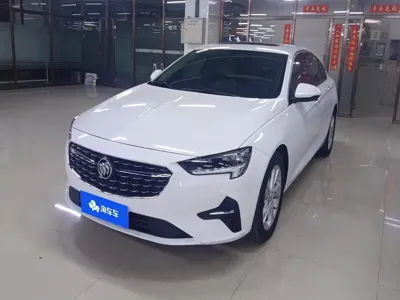 Buick Regal