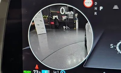 Hyundai Ioniq6