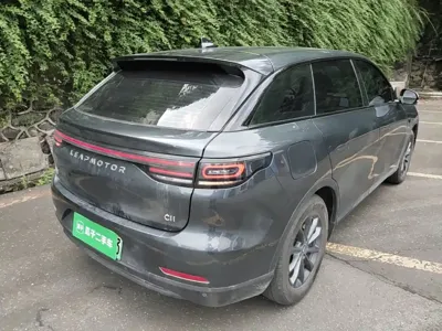 Leapmotor Leapmotor C11