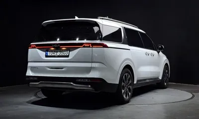 Kia Canival