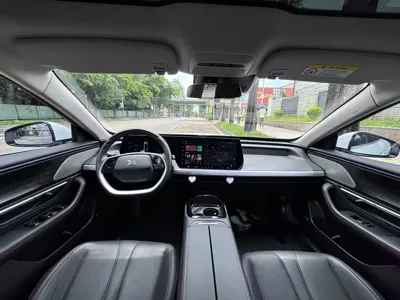 Xpeng P7