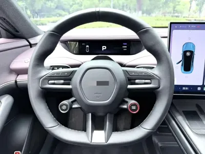 Xiaomi SU7