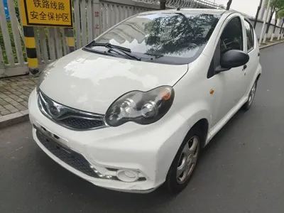 BYD F0