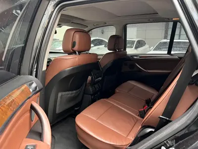 BMW X5 (Import)
