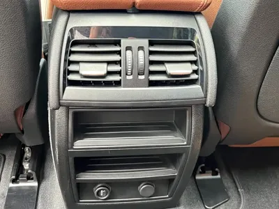BMW X5 (Import)