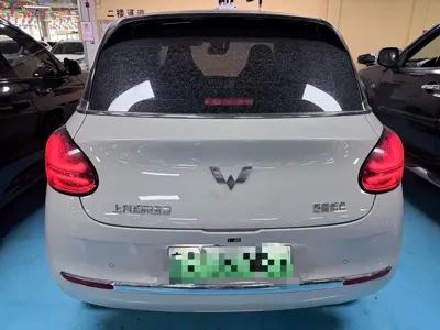 Wuling Bingo