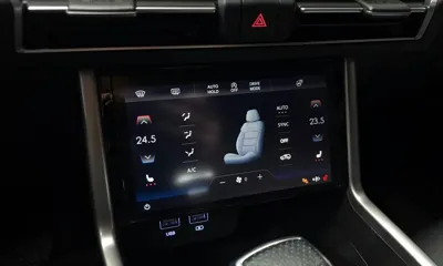 KG_Mobility_Ssangyong Torres