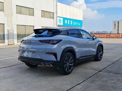 Changan UNI-T