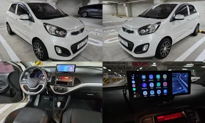 Kia Morning
