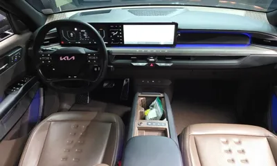 Kia EV9