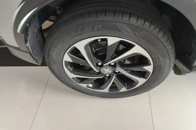 Toyota Izoa