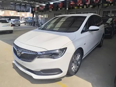 Buick GL6