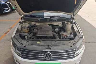 Volkswagen Gran Lavida