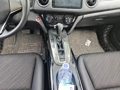 Honda XR-V