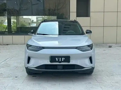 Leapmotor Leapmotor C11