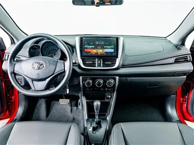 Toyota Vios