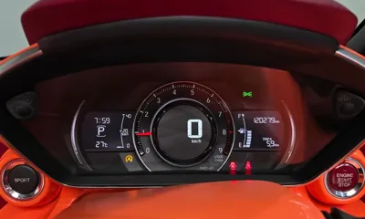Honda S660