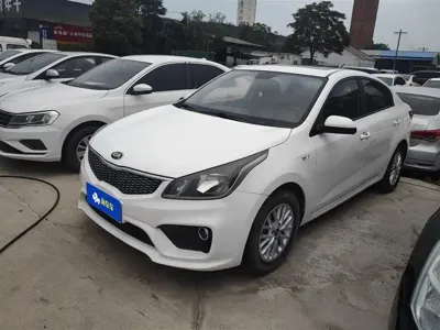 Kia K2