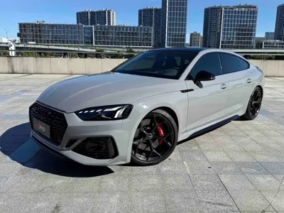 Audi RS 5