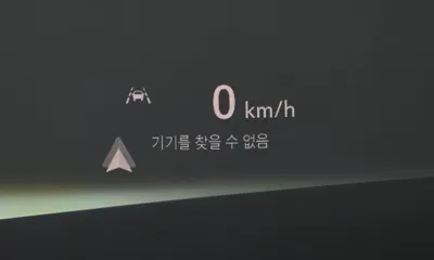 ChevroletGMDaewoo Trailblazer