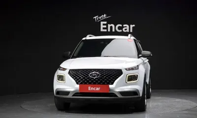 Hyundai Venue