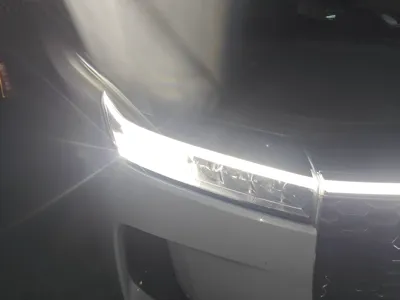 Li Auto ONE