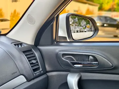 Changan CS35