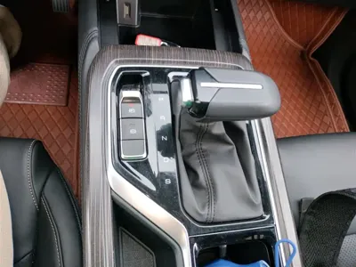 Wuling Jiachen