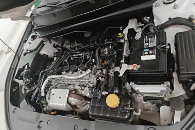 Baojun RC-5
