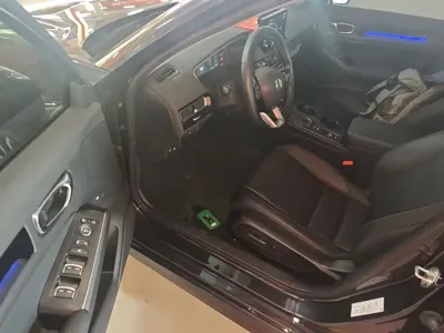 Honda Integra