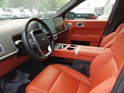 Li Auto Li L9