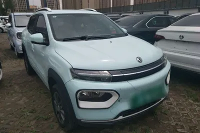 Dongfeng NAMMI BOX