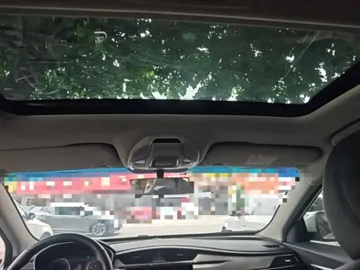 Geely Binrui