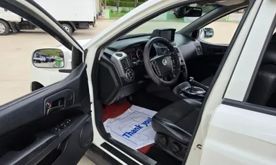 KG_Mobility_Ssangyong KORANDO