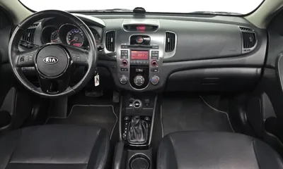 Kia Porte