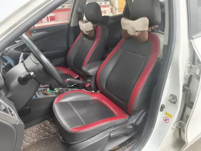Changan Eado