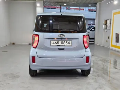 Kia Ray