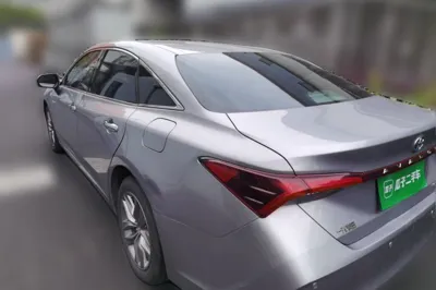 Toyota Avalon
