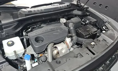 KG_Mobility_Ssangyong Torres