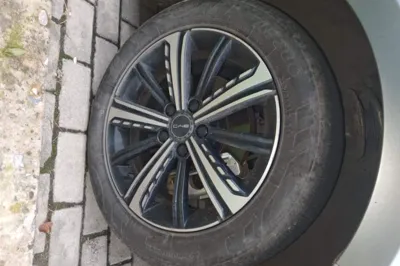 BYD Destroyer 05