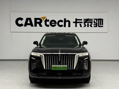 Hongqi Hongqi E-HS9