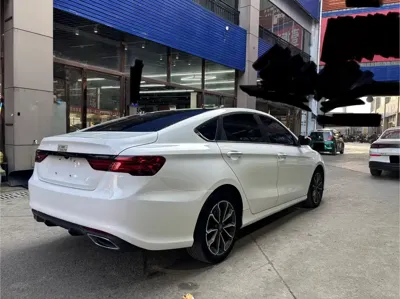 Geely Binrui