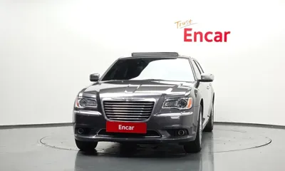 Chrysler 300C