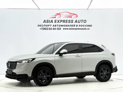 Honda XR-V